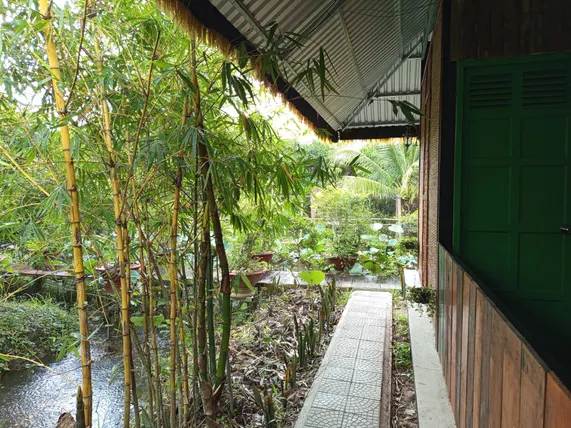 Ảnh Homestay F&B Lữ Gia