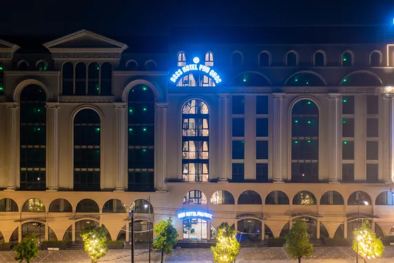 Ảnh Boss Hotel Phu Quoc