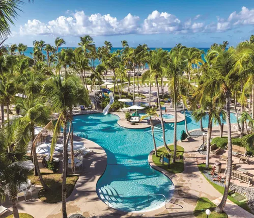 Ảnh Hilton Ponce Golf & Casino Resort