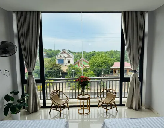 Ảnh Nha Nghi Sukha