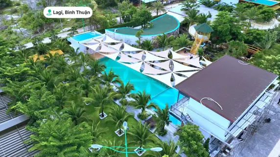 Ảnh Lagi Ocean Home'S