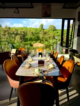 Ảnh Hoang Thien Homestay & Sport