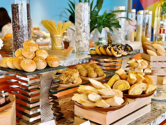 Ảnh Flamingo Ibiza Hai Tien Thanh Hoa Resort Luxury