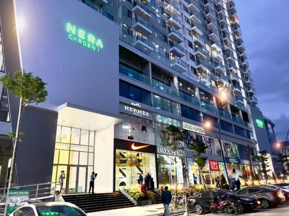 Ảnh Homestay Huế Ơi 5