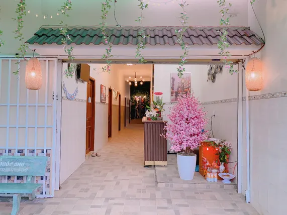 Ảnh Nhà nghỉ Ryby