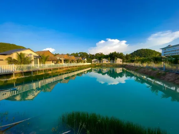 Ảnh Sai Gon Ha Tien Resort