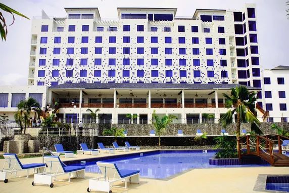 Ảnh Best Western Plus Atlantic Hotel