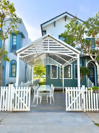 Ảnh VTvilla 4PN novaworld phan thiet