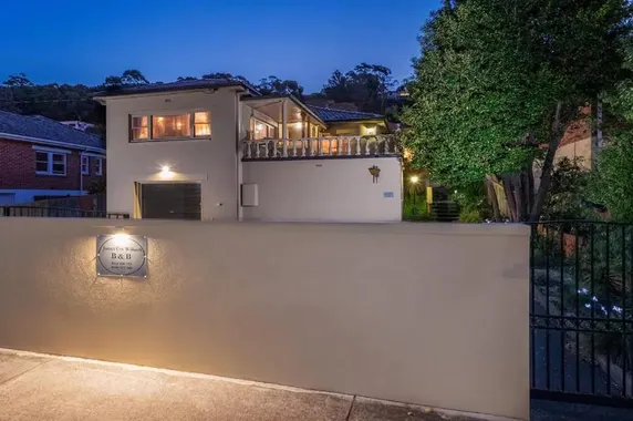 Ảnh Jones On Wilson Boutique Bed and Breakfast