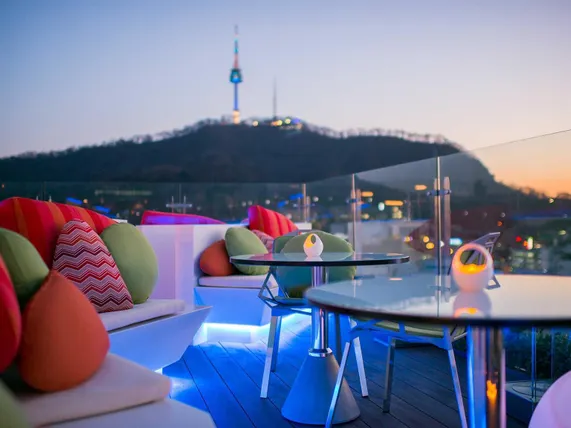 Ảnh ibis Styles Ambassador Seoul Myeongdong