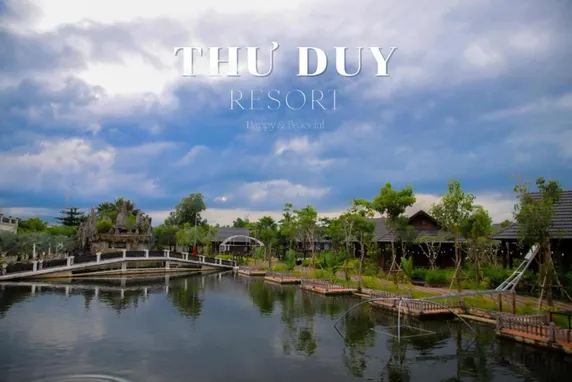 Ảnh THU DUY Resort