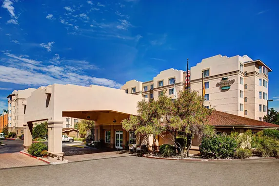 Ảnh Homewood Suites By Hilton Albuquerque Uptown Hotel