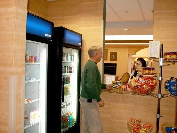 Ảnh Hampton Inn & Suites Albuquerque Coors Road