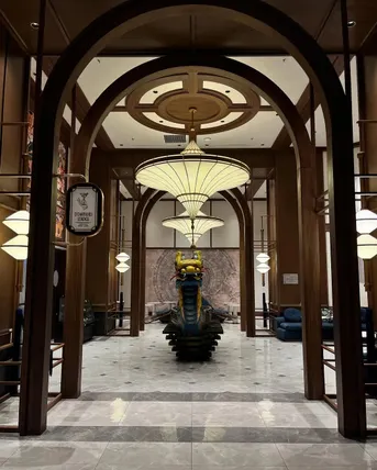 Ảnh Condotel SeaSide - Apec Mandala Cham Bay Mui Ne