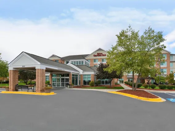 Ảnh Hilton Garden Inn Columbia
