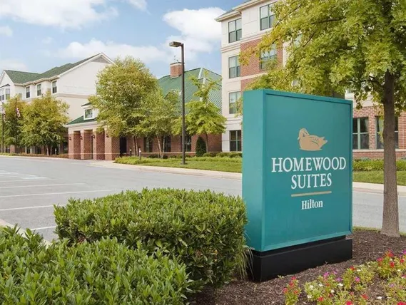 Ảnh Homewood Suites by Hilton Columbia