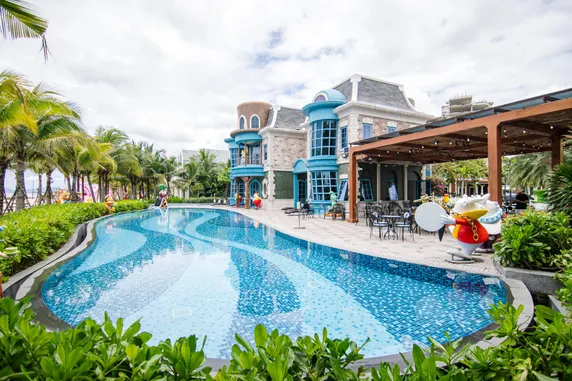 Ảnh Maison Villa By The Sea