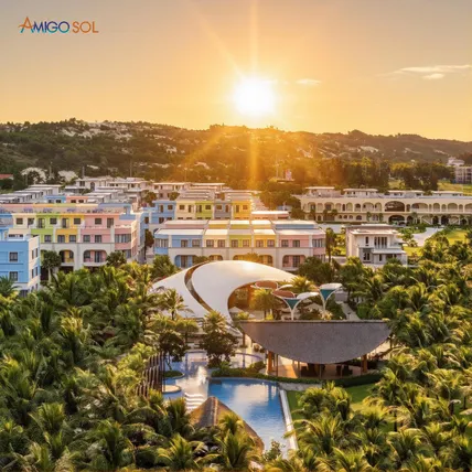 Ảnh Amigo Sol Phan Thiet