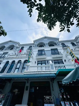 Ảnh Ngao Sò Homestay