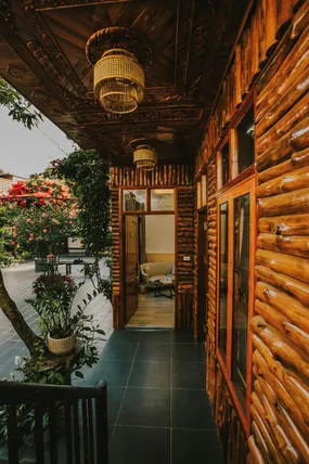 Ảnh Coffee & Stay 999