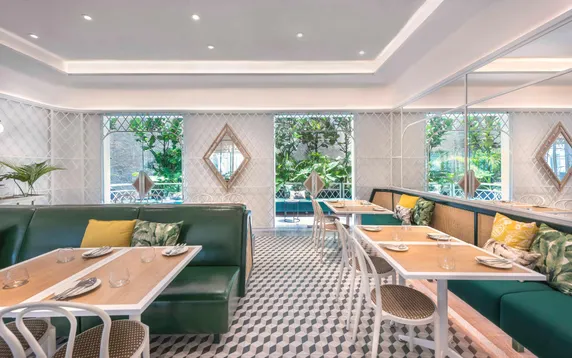 Ảnh The Prestige Hotel Penang