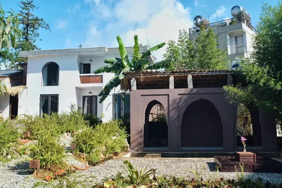 Ảnh Whisper Stay I The Garden Home