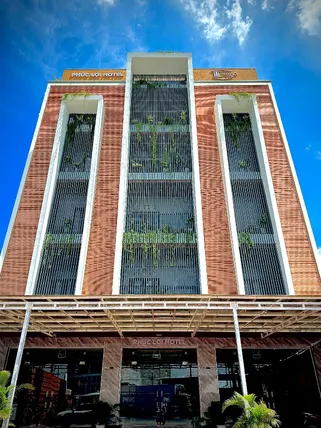 Ảnh PHÚC LỢI HOTEL