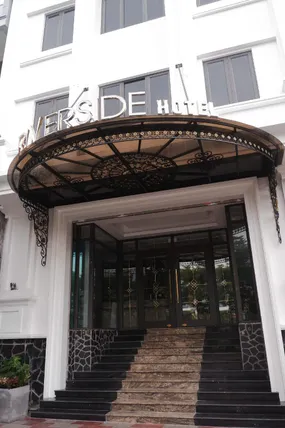 Ảnh Riverside Hotel Thái Bình