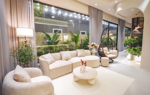 Ảnh Mei Villa - Ocean Park 3