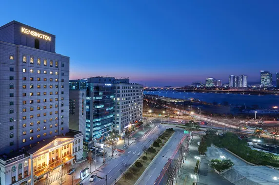 Ảnh Kensington Hotel Yeouido Seoul