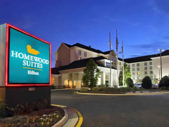 Ảnh Homewood Suites by Hilton Chesapeake-Greenbrier