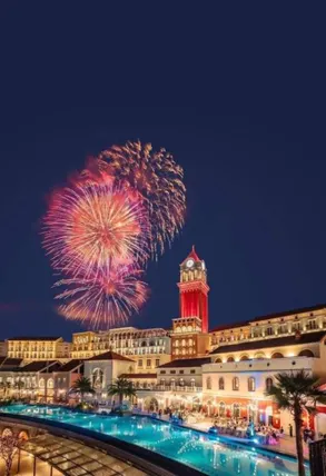 Ảnh Mira Home-Apartment Hillside Phu Quoc-Sea&Firework