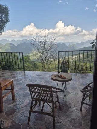 Ảnh MAI HILL HOMESTAY