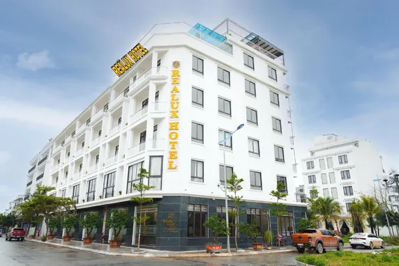 Ảnh Realux Hotel