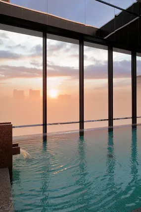 Ảnh Candeo Hotels Omiya