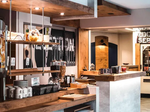 Ảnh ibis budget Saint-Brieuc Yffiniac