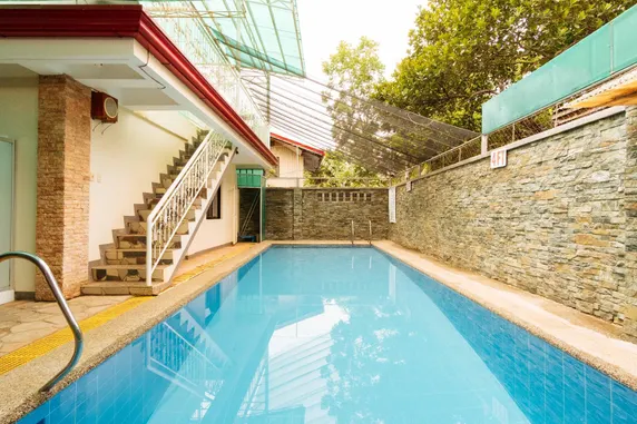 Ảnh RedDoorz Premium near Pristine Beach