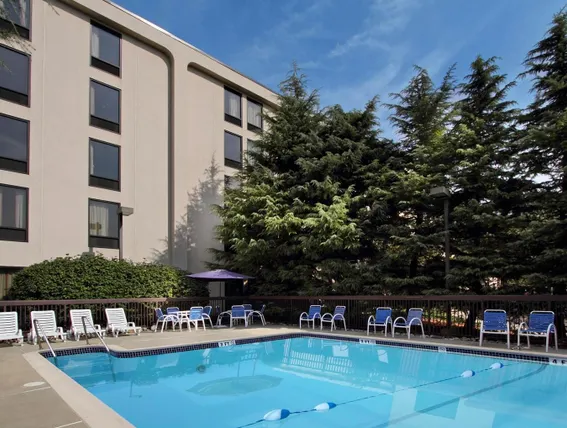 Ảnh Hampton Inn Philadelphia/Great Valley/Malvern