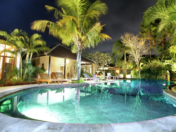 Ảnh The Radian Villa