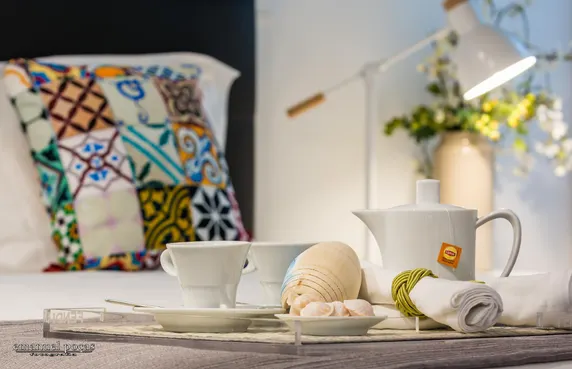 Ảnh Innapartments - Sao Goncalinho