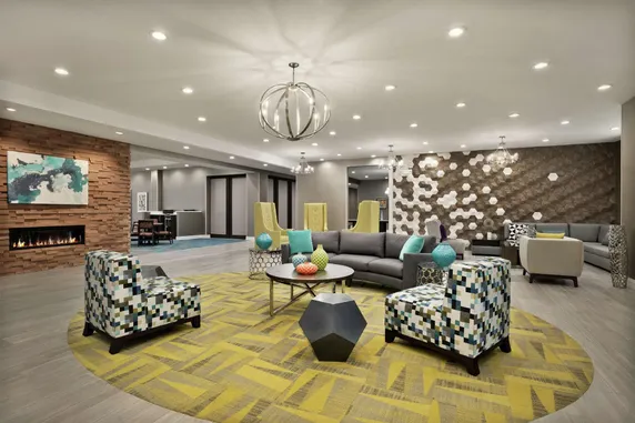 Ảnh Homewood Suites by Hilton Florence