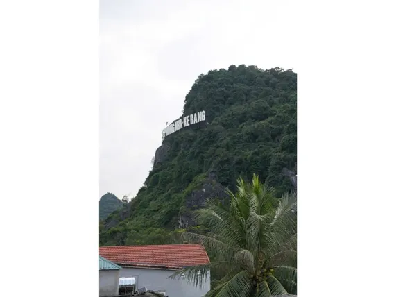 Ảnh Phong Nha Magic Fingers Homestay and Spa