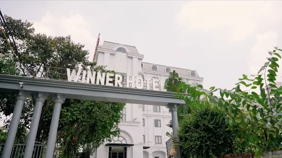 Ảnh Winner Hotel