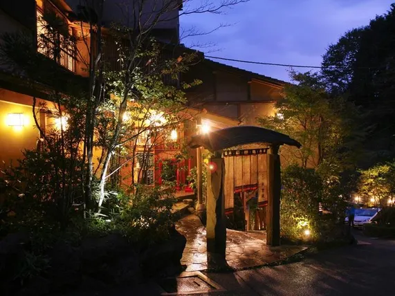 Ảnh Kinosaki Yumekoyado Tenbouen