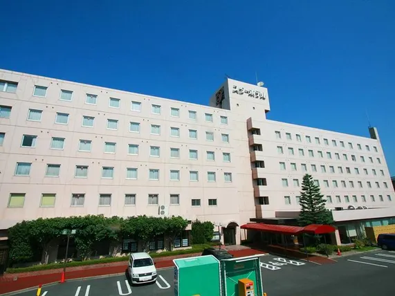 Ảnh Star Hotel Koriyama