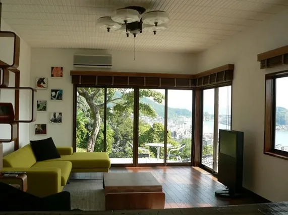 Ảnh Onomichi Saka no Kaze