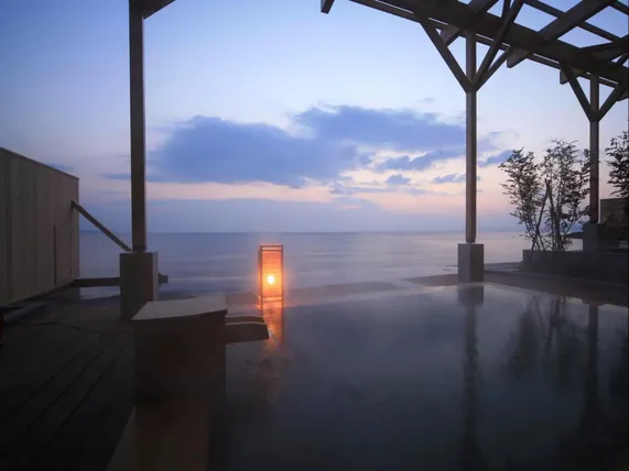 Ảnh AMANE RESORT SEIKAI (SHIOSAI NO YADO SEIKAI)