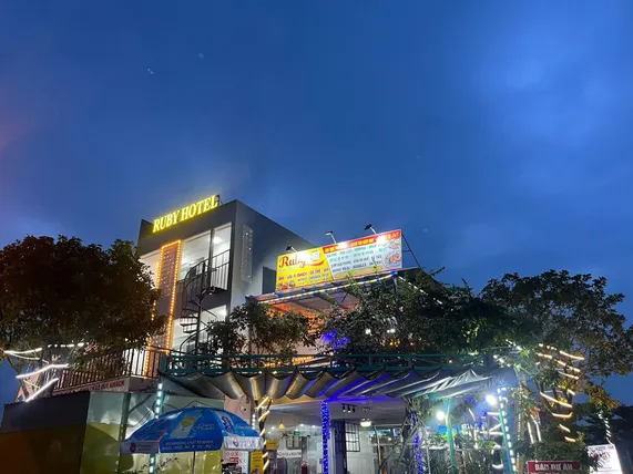 Ảnh RUBY HOTEL & COFFEE