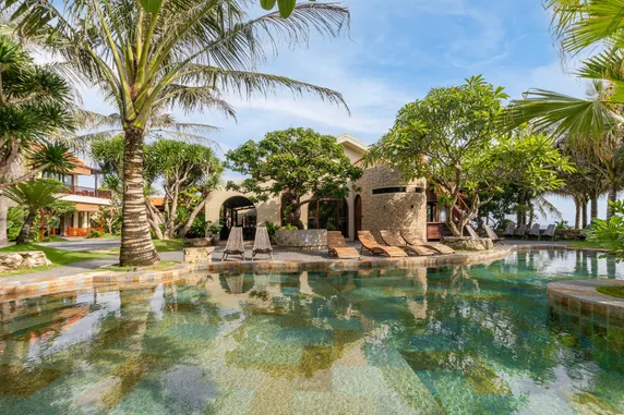 Ảnh Sun Village Beach Resort