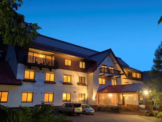 Ảnh Izumigo Takayama Dog Paradise Hotel
